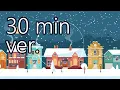 Download Lagu 【30分耐久フリーBGM】サンタは中央線でやってくる (Santa Claus is Coming by Train) / しゃろう【公式】