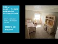 2 Bedroom 1 Bath - Eastgate Apartments Tulsa OK