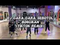 Lagu GARA GARA SEBOTOL MINUMAN (REMIX) | TIKTOK VIRAL | SENAM KREASI | ZUMBA DANGDUT | ZIN IDHO BATAM