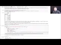 50 Activity Using KNN to predict a rating for a movie