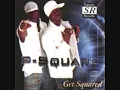 P Square : Do Me