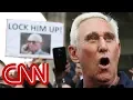 Roger Stone apologizes to judge for Instagram post