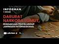 Download Lagu Darurat Narkoba Sumut, Pengakuan Penyelundup Jaringan Internasional | Informan