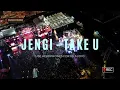 8D AUDIO | Jengi - Take U