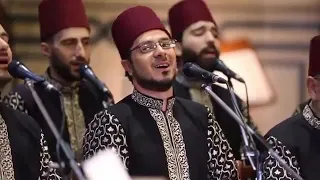 Download Yaseen Al-Marashli- NATAWASSAL BIL HUBABAH - Bersama Habib Umar dan Dr. Ali Jum'ah MP3