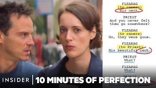 why there can never be a third season of fleabag 10 minutes of perfection