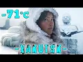 Download Lagu KEHIDUPAN DI YAKUTSK, KOTA TERDINGIN DAN PALING BEKU DI DUNIA! MENCOBA BERTAHAN HIDUP DI SUHU -71°C!