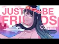 Download Lagu Just Be Friends | Noira Cover
