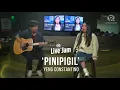 Yeng Constantino – 'Pinipigil'