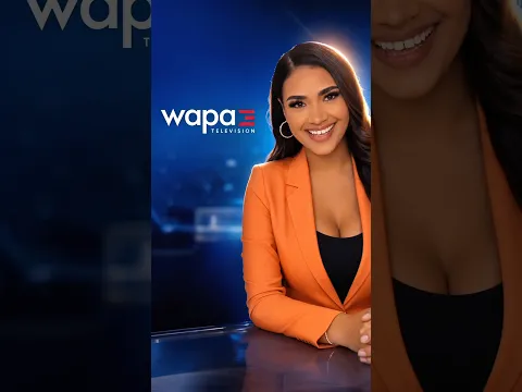 Tú Te Ves Bien @wapatv 😍🤩