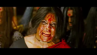 kanchana title song vilaya pralaya murthi full song