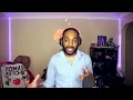 JILL RAPPING!? | Jill Scott - Norfside (ft. Tierra Whack) REACTION