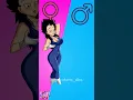 Download Lagu Gender Swap | Super Dragon ball Character #shorts #dbs #dragonball #goku