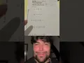 How to destroy kumon paper