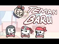 Download Lagu TEMAN BARU - Petualangan Brutal Part 1