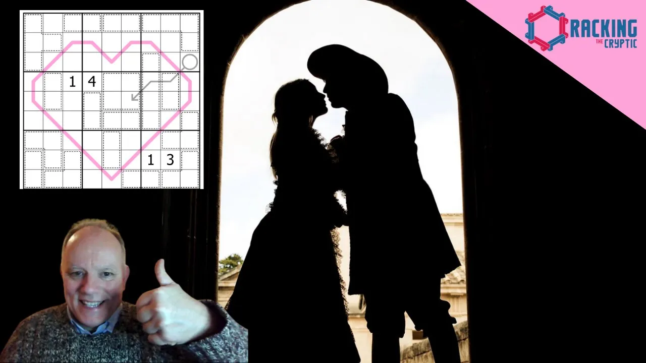 The Sudoku Valentine's Day Special