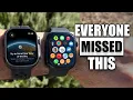 Lagu Apple Never Tells You About These Apple Watch Features