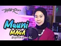 Lagu 🟢 MAUNI MAGA - Cover By WATI RARA // LAGU BUGIS KARYA JASMIR SL ‼️