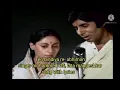 Teri Bindiya Re Ke Aaye Haye |ABHIMAAN|Mohd.Rafi, Lata Mangeshkar |Amitabh Bachchan & Jaya Bhaduri