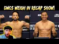 Download Lagu Contender Series 2025 Week 10 Predictions \u0026 Betting Breakdown | Weigh In Recap Show