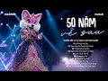 Lagu 50 NĂM VỀ SAU - Nguyện Cầu Đến 50 Năm Về Sau..| BXH HITS CA SĨ GIẤU MẶT Hay Nhất 2026