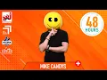 Lagu MIKE CANDYS | 48HOURS - Deutschlands No. 1 DJ-Show auf YouTube | presented by Justin Pollnik