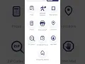 USPS app - Informed delivery