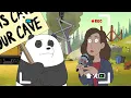 Download Lagu Bears Defend their Home | We Bare Bears | Cartoon Network