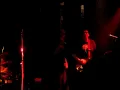 Voodoo glow skulls - Left for dead
