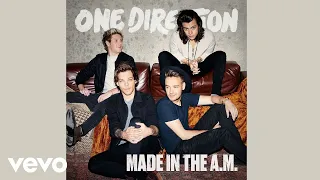 Download lagu One Direction Infinity....mp3