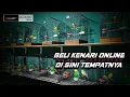 Download Lagu 2 Oktober 2025 BELI KENARI ONLINE PALING MEMUASKAN DI SINI TEMPATNYA.