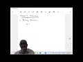 Week 10 Class 1 Integer Programming Formulations