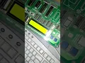 Subtraction of two 8 bit numbers on 8085 Microprocessor