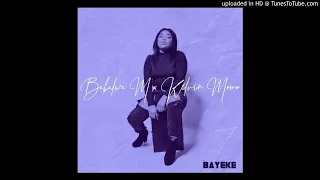 babalwa m feat kelvin momo feza