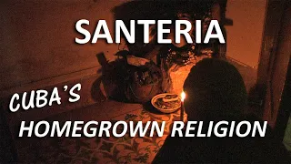 Download Cuban Santeria: The Way of the Saints MP3