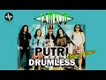 Download Lagu JAMRUD - PUTRI Original Version // DRUMLESS (HQ Audio)