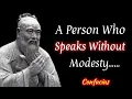 Confucius Teachings Unveiled How Ancient Wisdom Can Transform Modern Lives