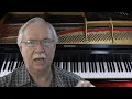 E-Flat Minor Scale