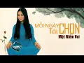 Download Lagu MỖI NGÀY TÔI CHỌN MỘT NIỀM VUI (Sáng Tác: Trịnh Công Sơn) - KHÁNH LY OFFICIAL