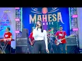 AYU CANTIKA - LDR 'Langgeng Dayaning Rasa' I Mahesa Music