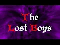 Draws my blood [The Lost Boys: Darkwave Goth PostPunk - Episode 108]