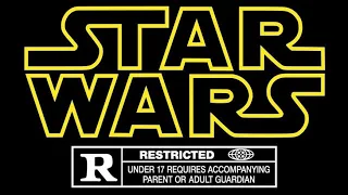 Star Wars Rated R