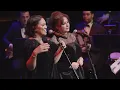 National Arab Orchestra - Ghanili Shway - Mai Farouk & Lubana Al Quntar / مي فاروق و لبنة القنطار