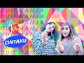 Download Lagu Duo Manja  Mala Agatha  Feat Jihan Audy - Cintaku Dalam Sepiku Kaulah Candaku | Official Music Video