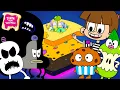 Download Lagu Sonya from Toastville - COMPILATION #1 💥 B.H. Day, Mothers and Daughters 💥 Kids Shows \u0026 Cartoons