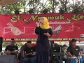 Lagu EL NYAMUK KEBON  Salamim Bait  Jati Kramat