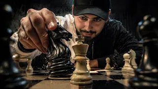 شهباوي   أنا اللعبة                                                دندنها