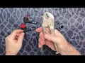 2PCS 192980GS Fuel Shut Off Valve Kit Review - Compatible with Generators and Pressure Washers