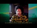 Pierre-Alain Bouvrette - Pivotal Arc - Mini-Interviews #8