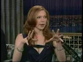 Laura Prepon Interview - 2003